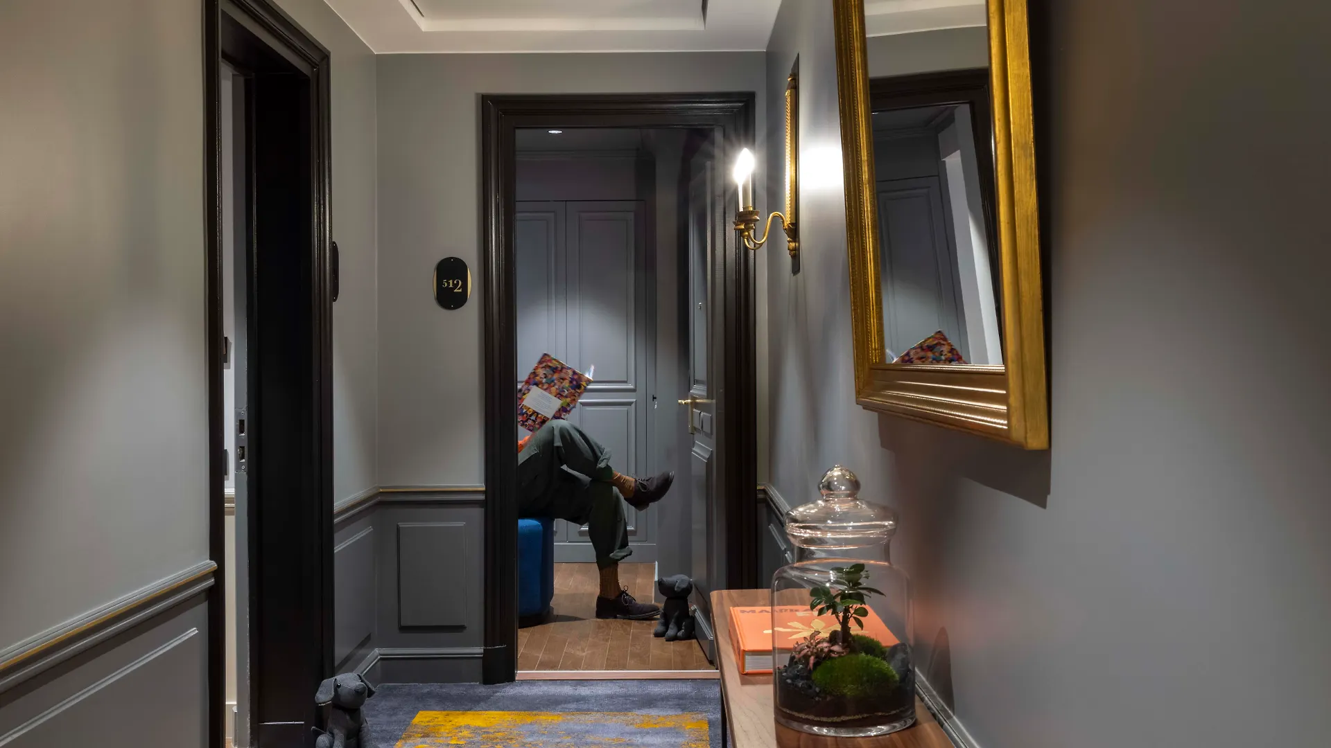 Hotel Victoria Palace 4*