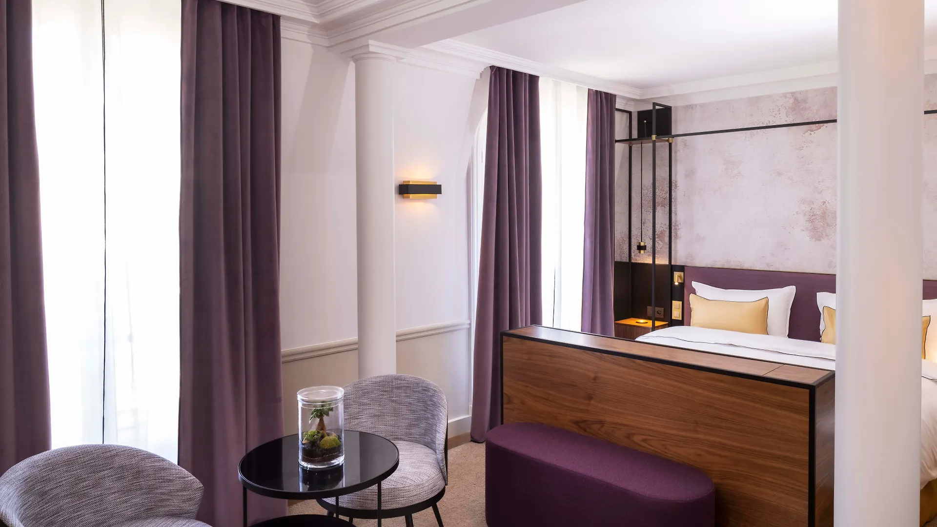 Victoria Palace 4*