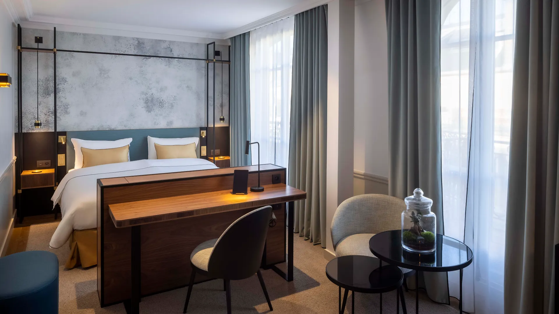 Victoria Palace 4*