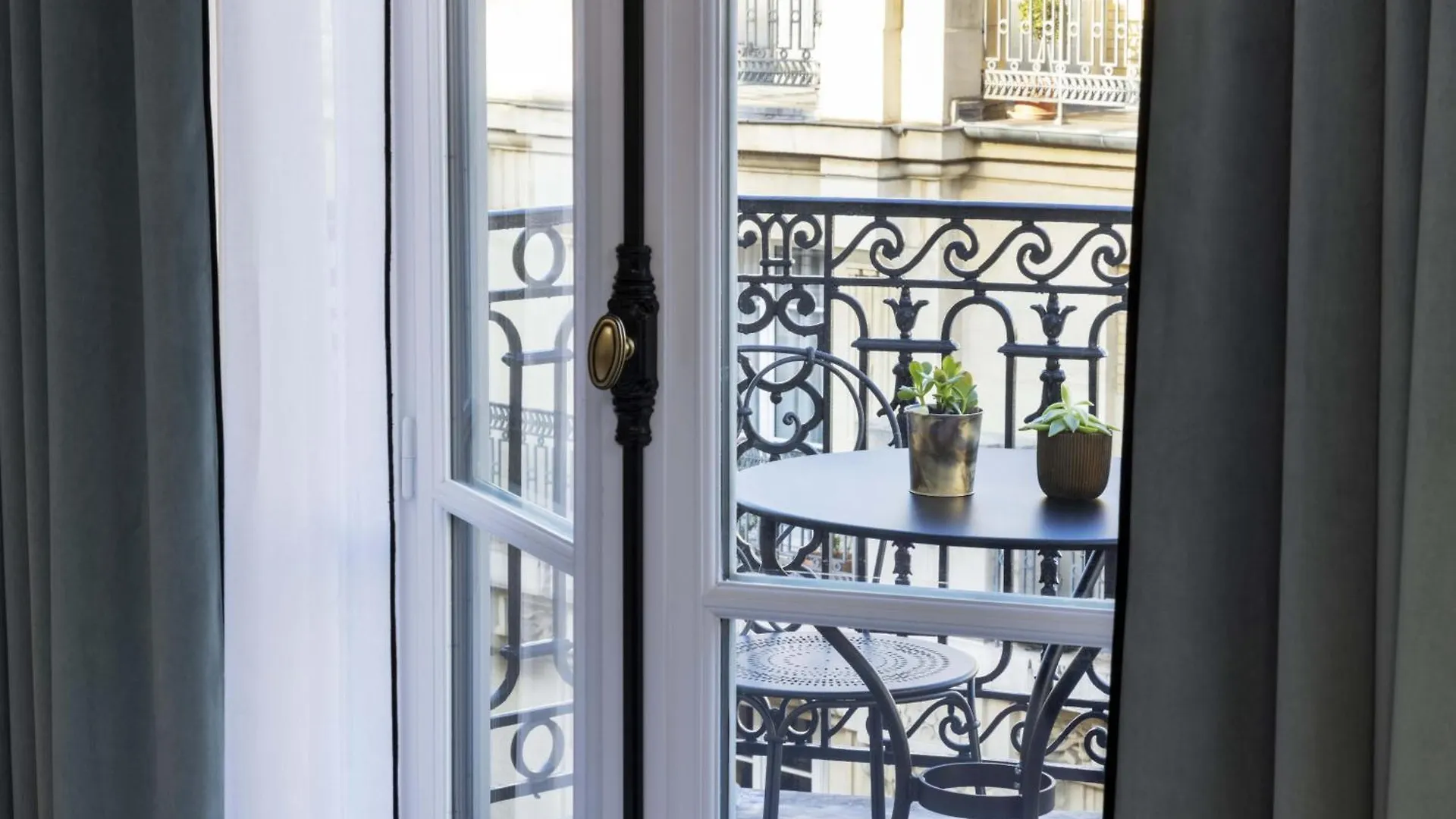 Victoria Palace 4* Parigi